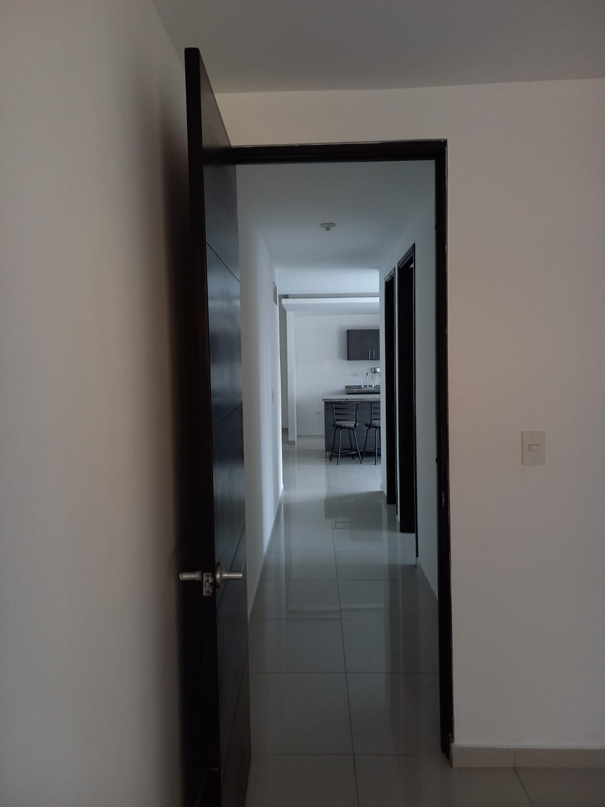 Ciudad Jardín Apartamento En Venta - Barranquilla