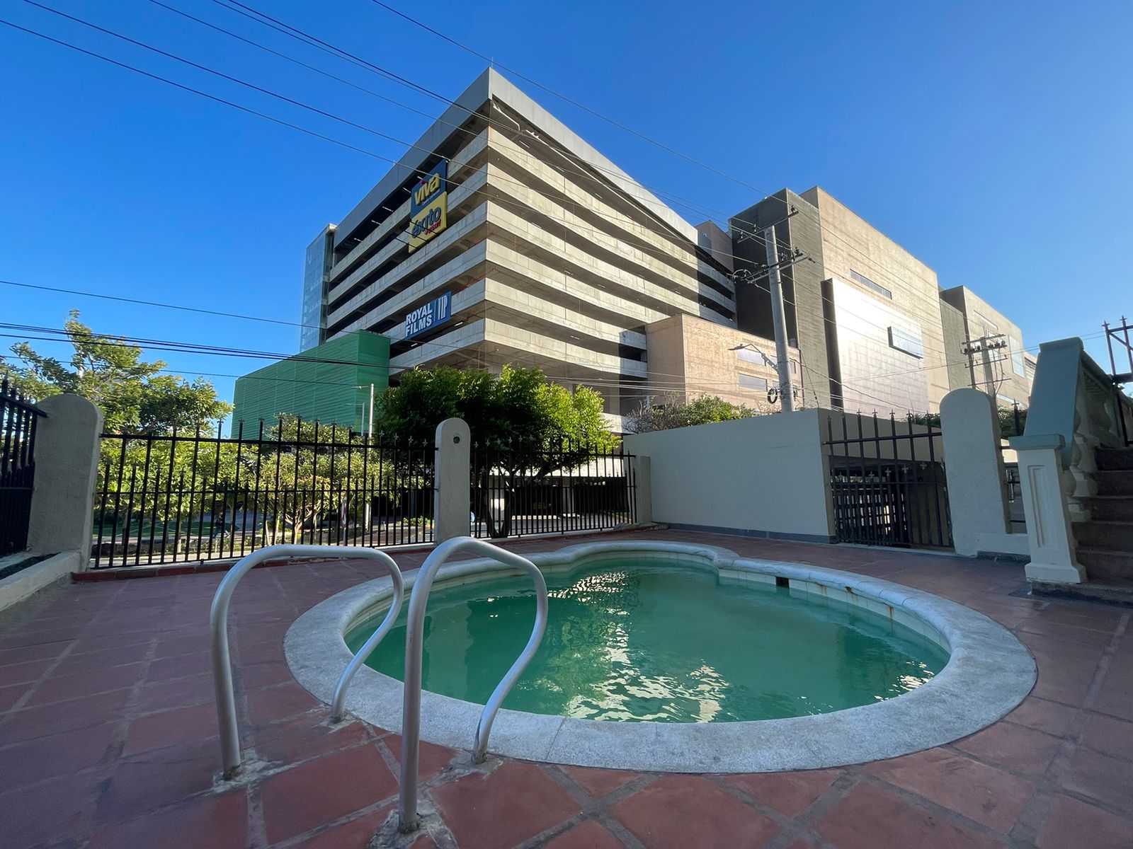 Riomar - Apartamento en Venta - Barranquilla