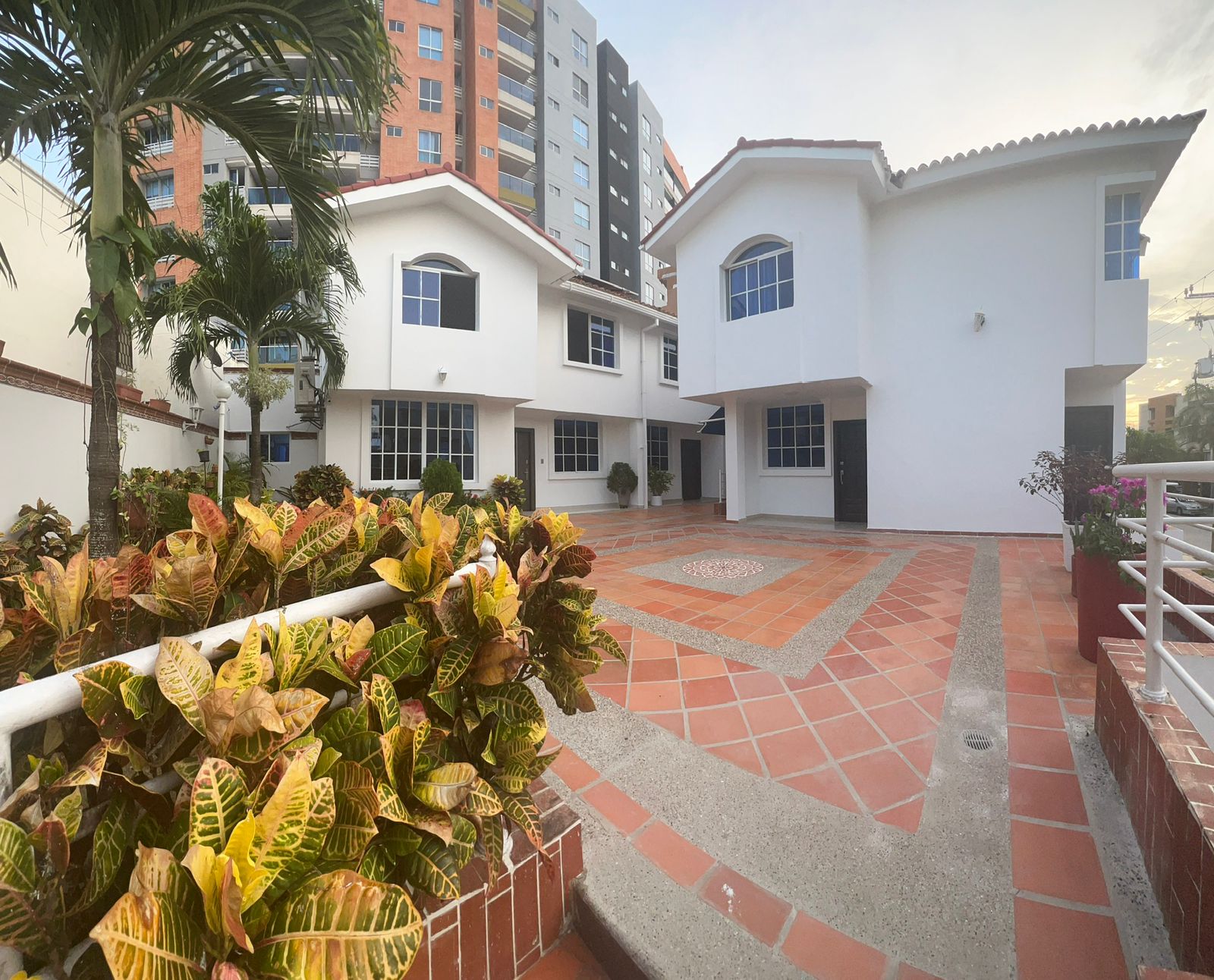 Villa santos Casa en Venta - Barranquilla