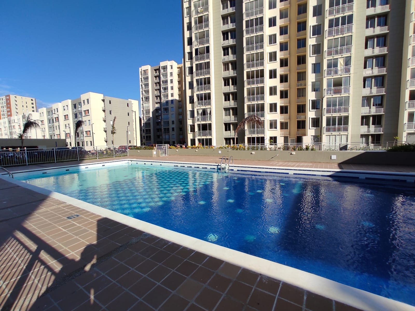 Alameda del rio- Conjunto Pelicano apartamento en arriendo