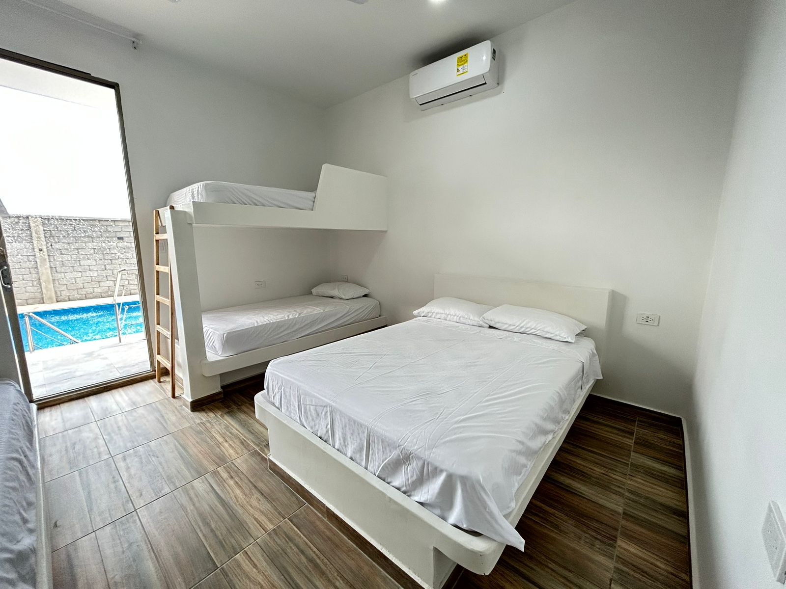 Santa verónica cabaña en arriendo x días