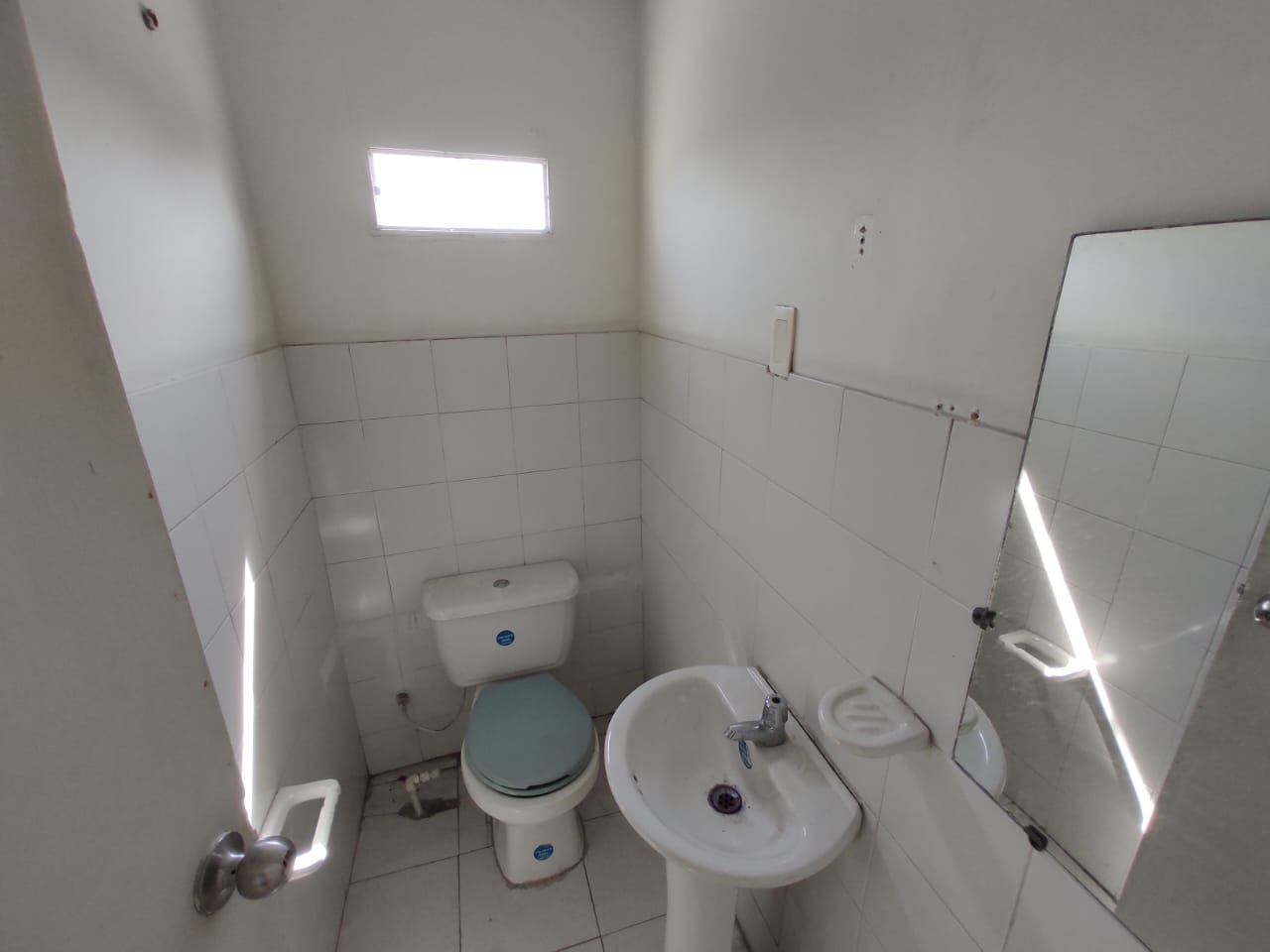 Aereopuerto - Oficina en arriendo Malambo