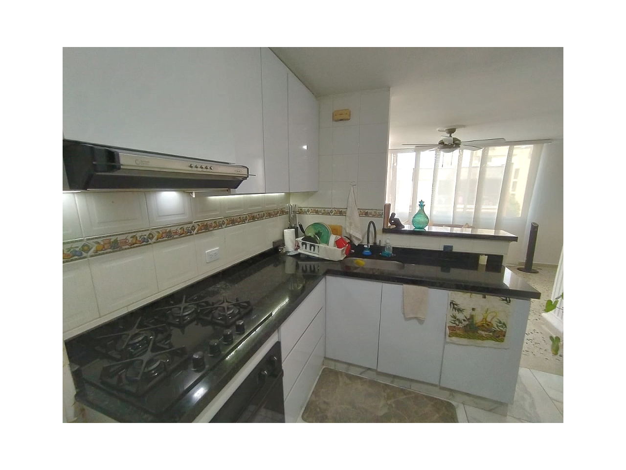 Apartamento Venta Riomar