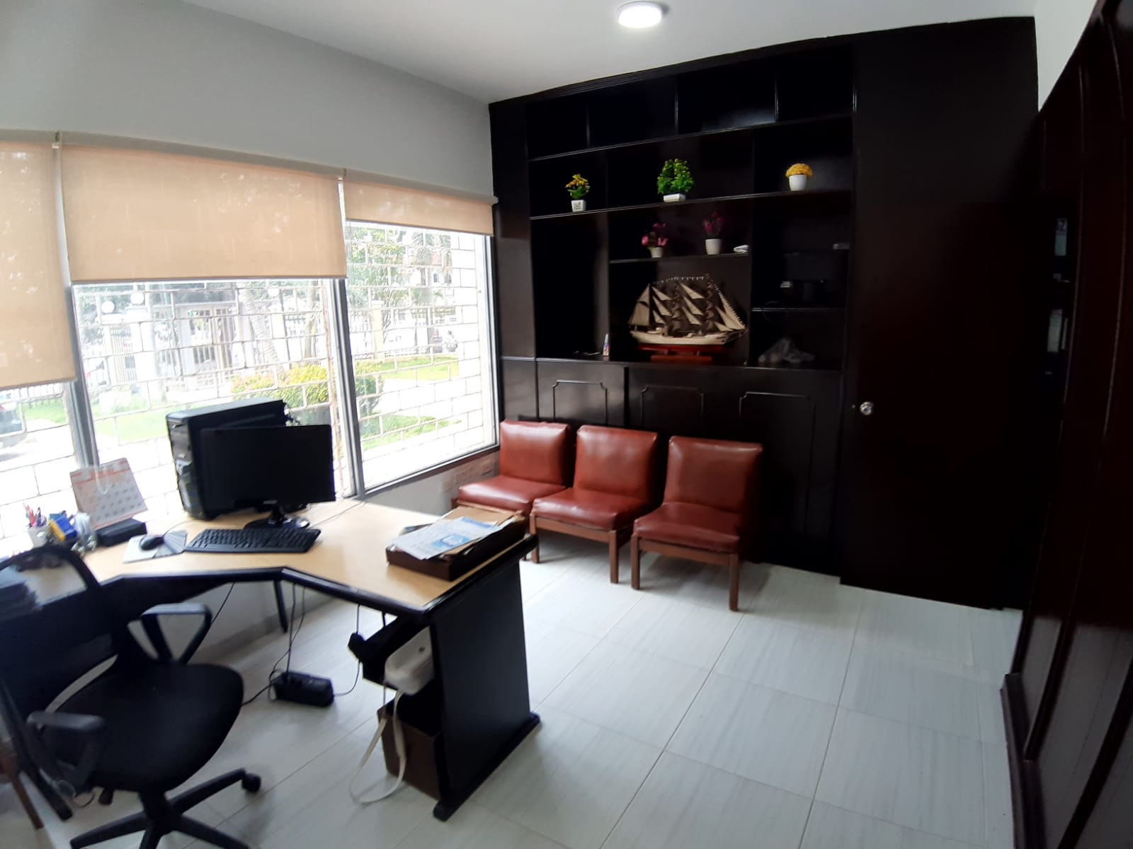 Boston - Local Comercial en arriendo - Barranquilla