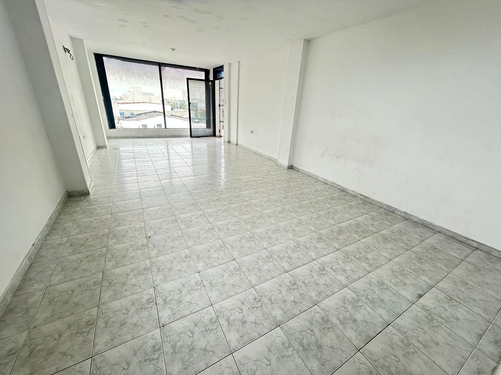 Ciudad Jardín Oficina en Arriendo - Barranquilla