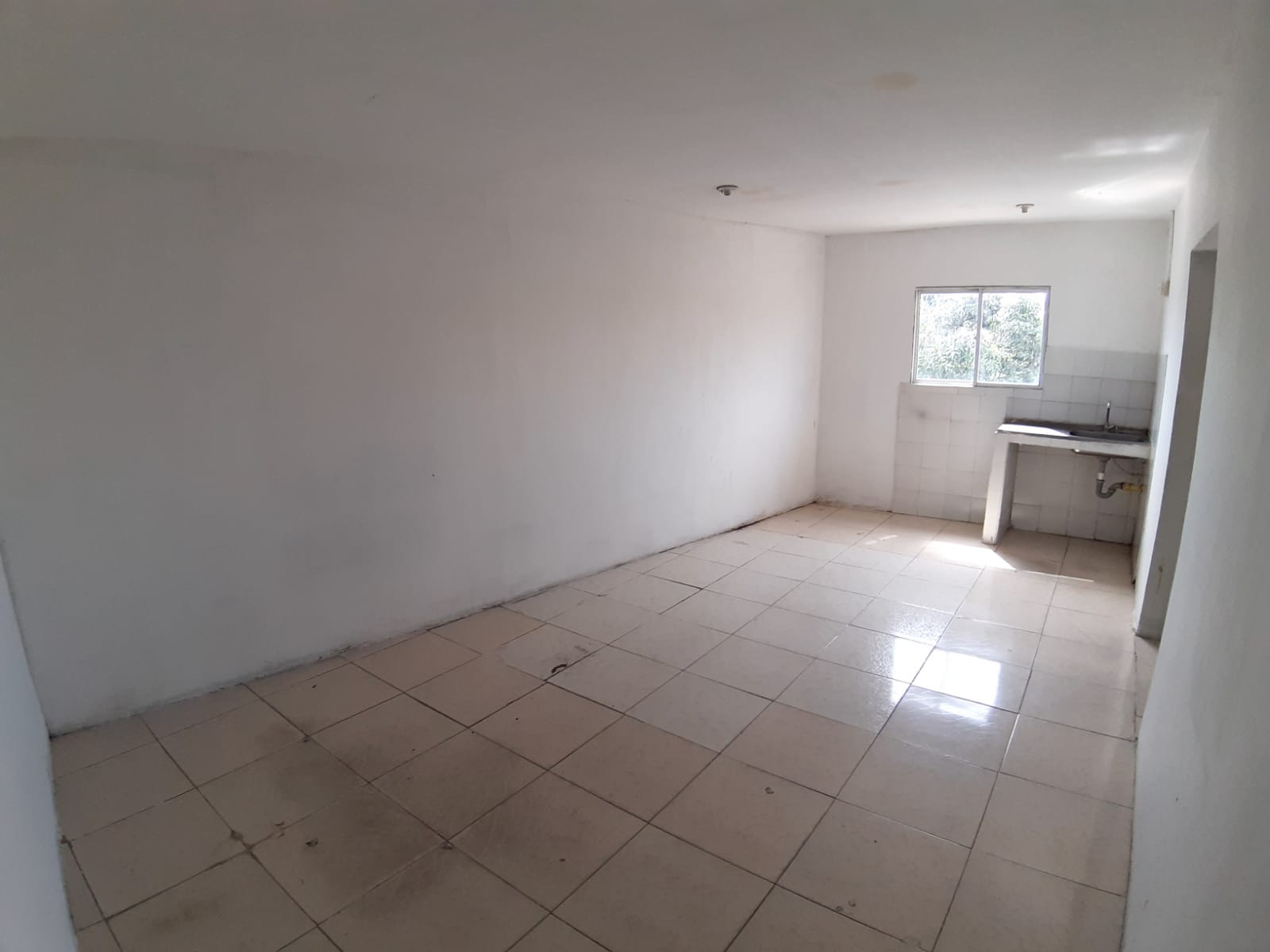 Aereopuerto - Oficina en arriendo Malambo