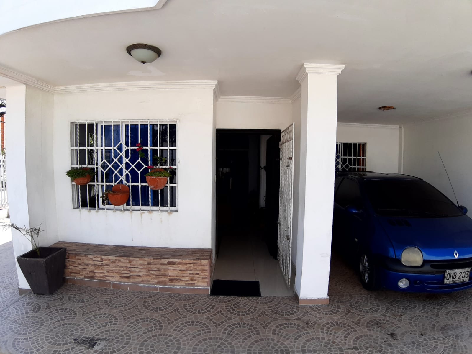 Ciudad Jardin - Casa Duplex en venta - Barranquilla