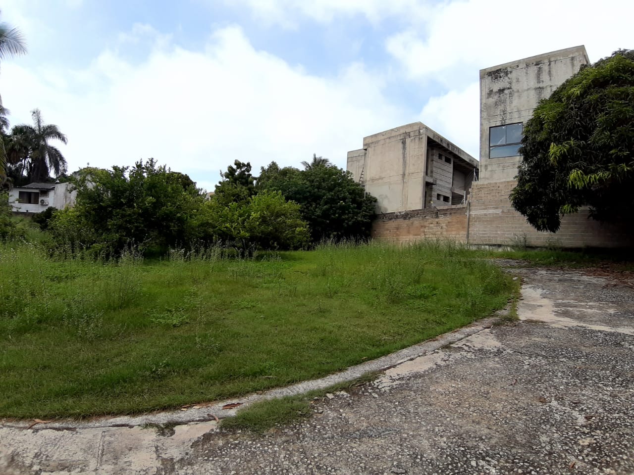 Villa Campestre - Casa lote en Venta - Barranquilla