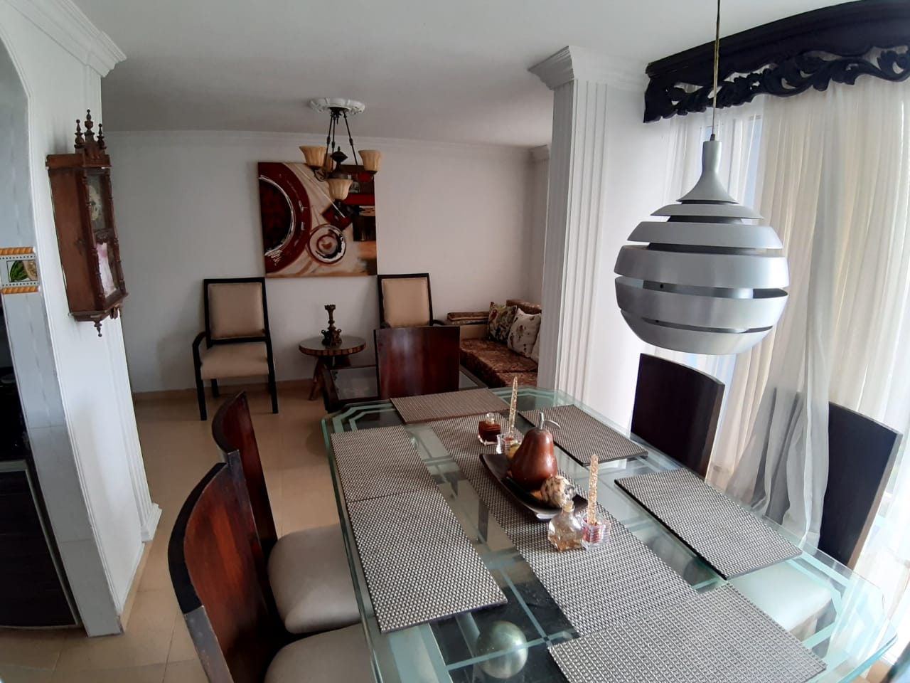 Villa Carolina - Apartamento Duplex en venta - Barranquilla