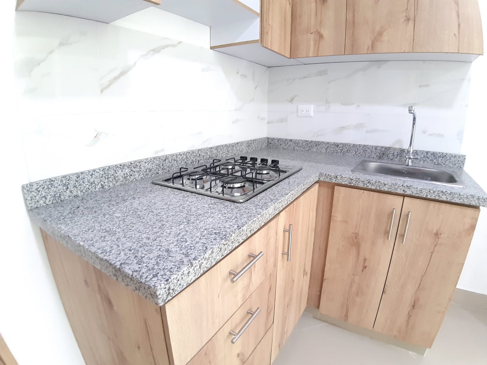 Boston - Casa en venta - Barranquilla