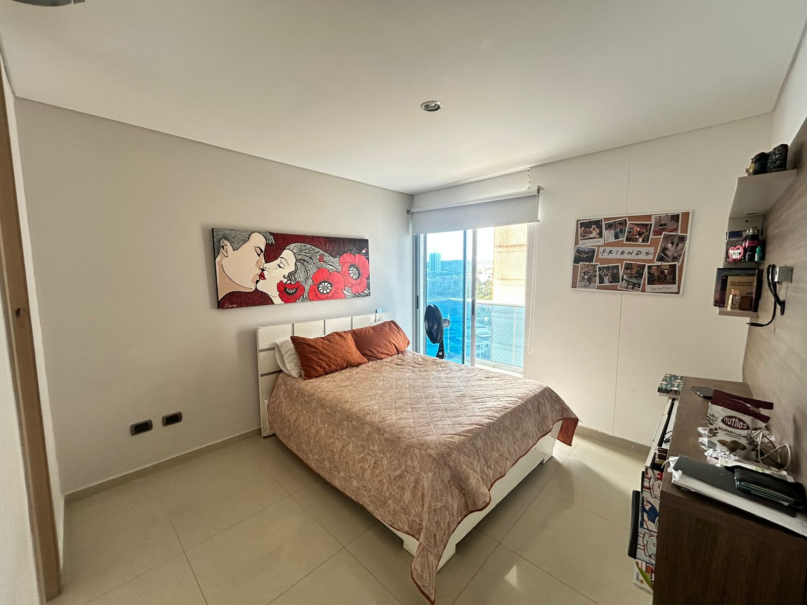 Villa campestre - Apartamento en Venta - Puerto Colombia