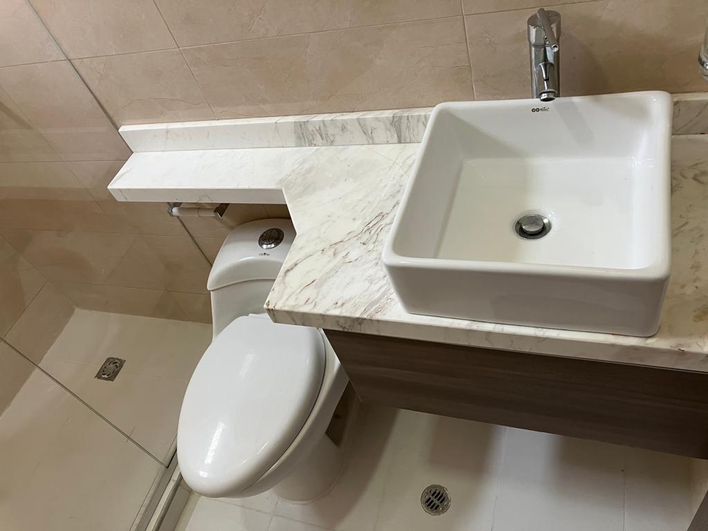 Villa Santos - Apartamento en venta - Barranquilla