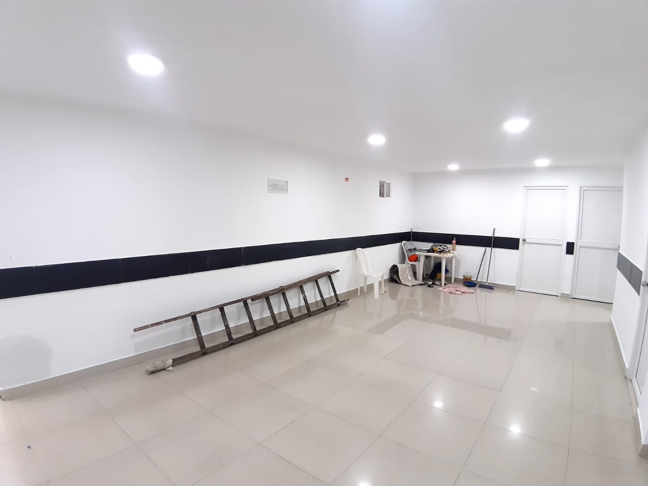 Recreo - Casa comercial en venta - Barranquilla