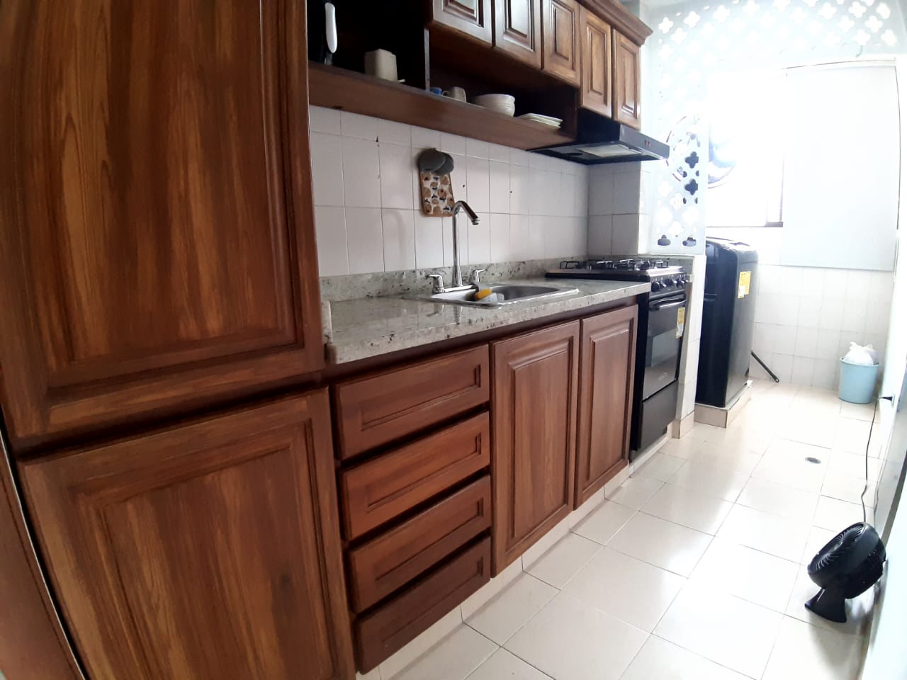 Altos de Riomar - Apartamento en venta - Barranquilla