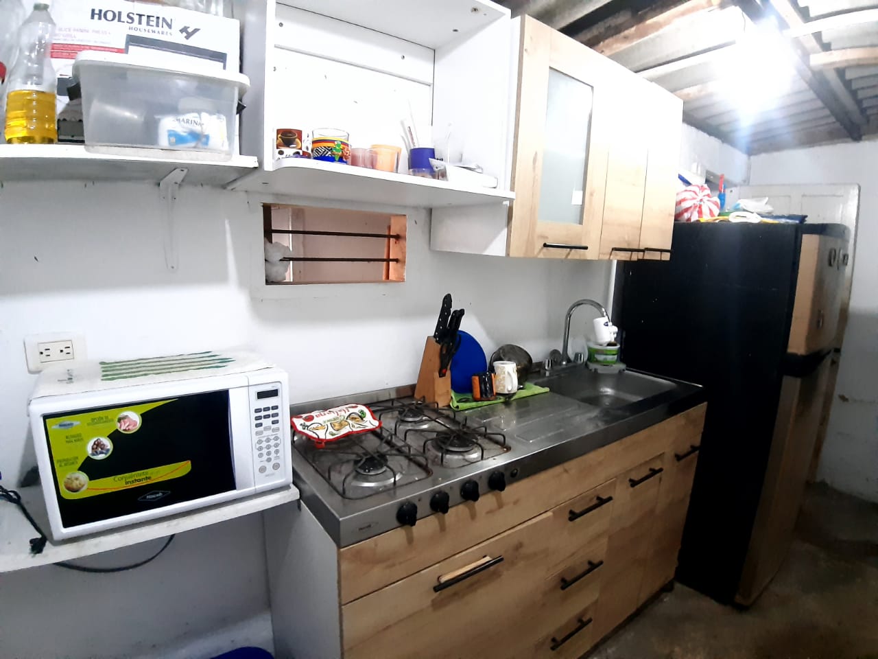 Olaya - Casa en venta - Barranquilla