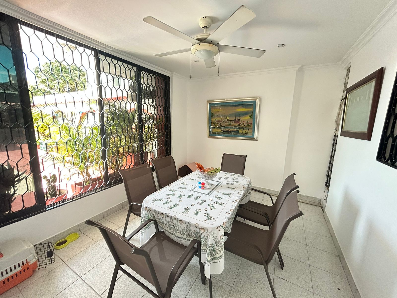 Las Delicias - Casa Dúplex en Venta - Barranquilla