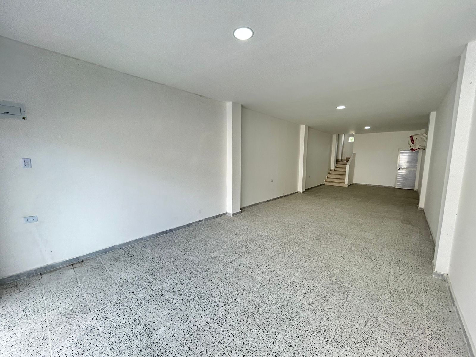 Rosario - Locales duplex en arriendo para estrenar - Barranquilla