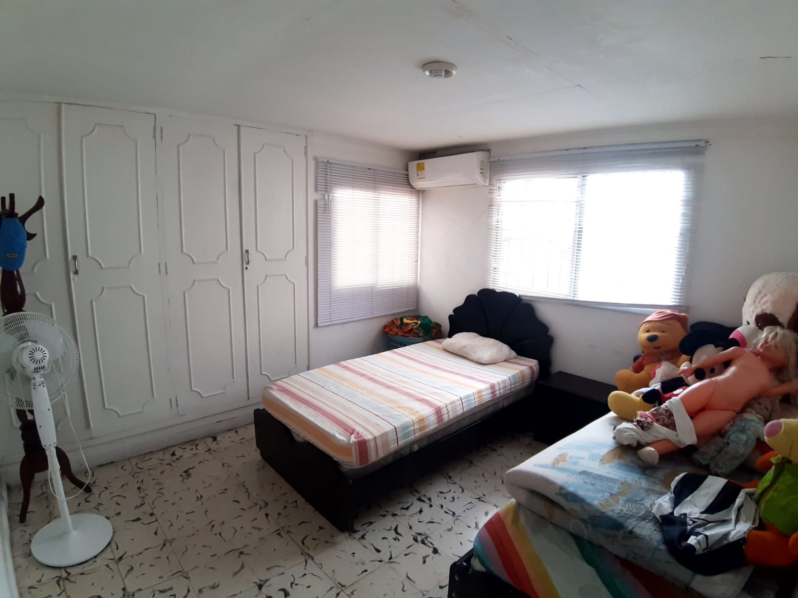 La Cumbre - Casa en venta - Barranquilla