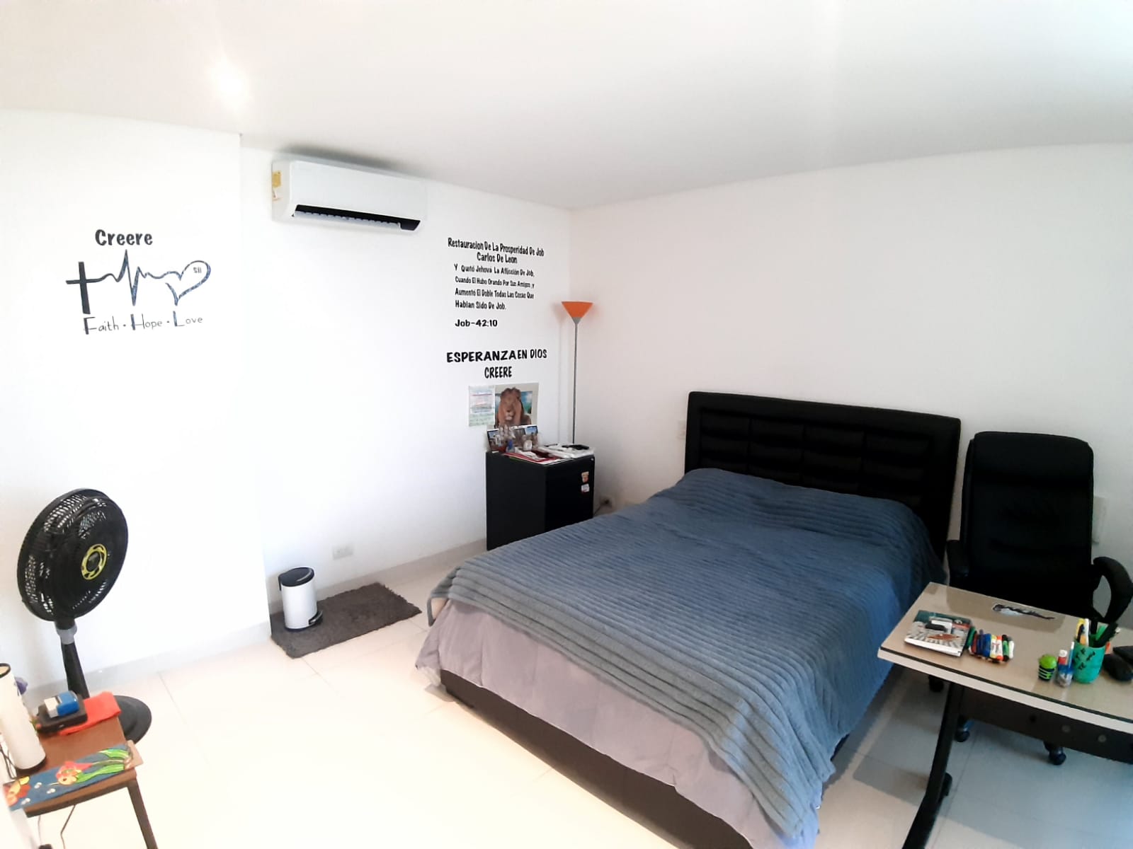 Altos del Limón - Apartamento en venta - Barranquilla.