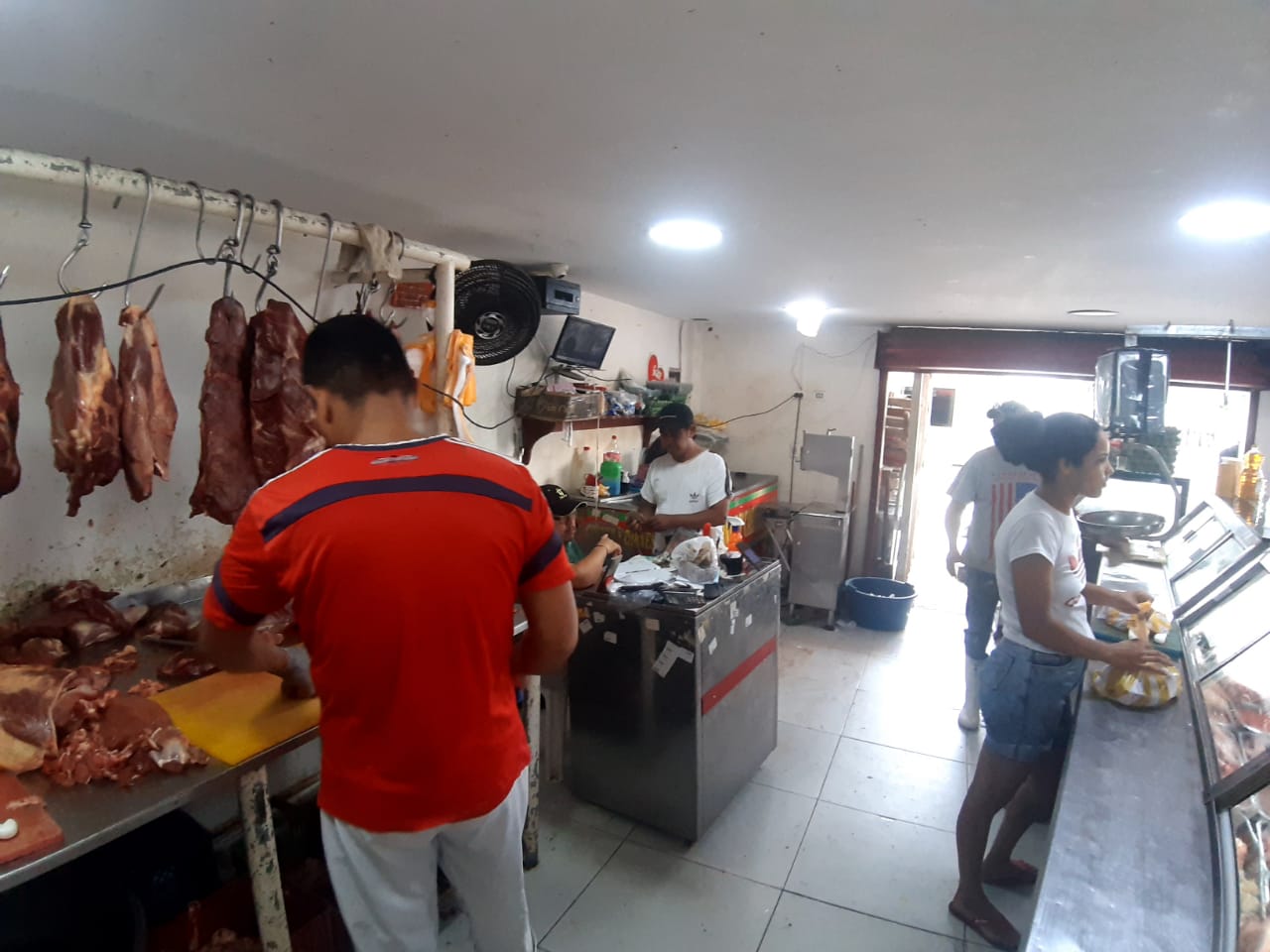 Ciudad del Parque Galeras 2 - Casa,Local,Apartamento - Atlantico