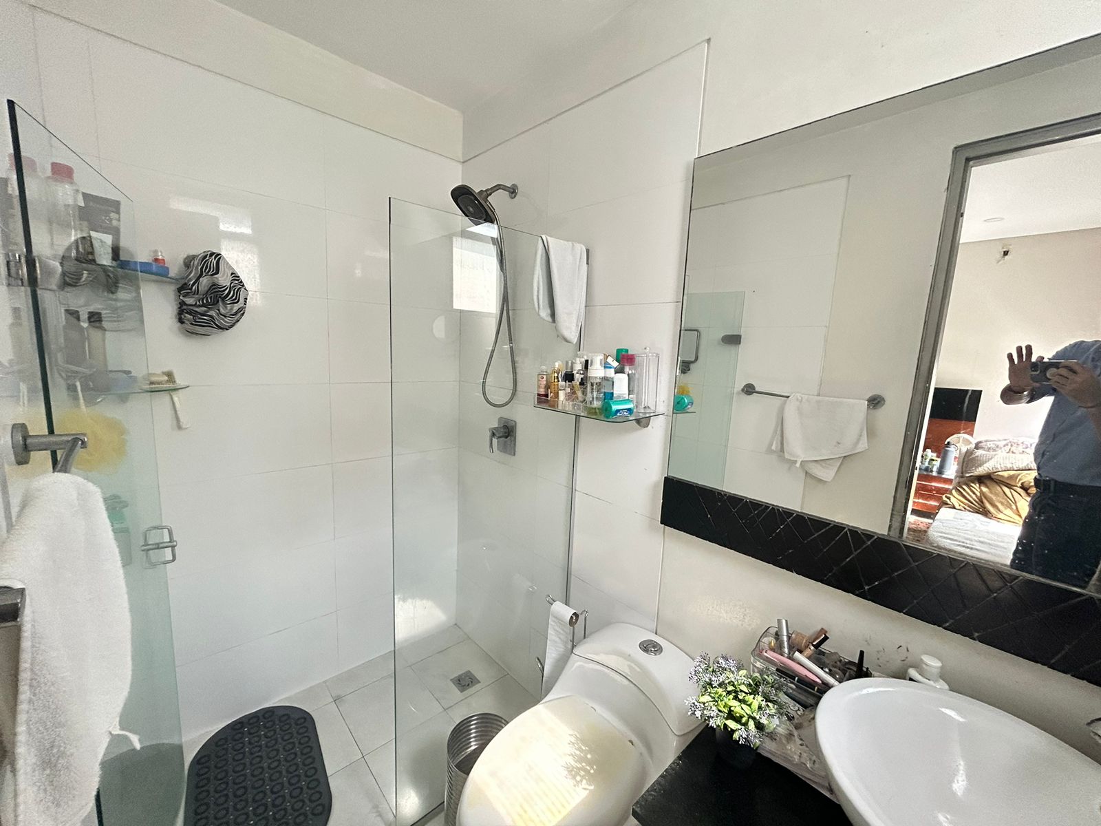 Riomar - Apartamentro en venta - Barranquilla