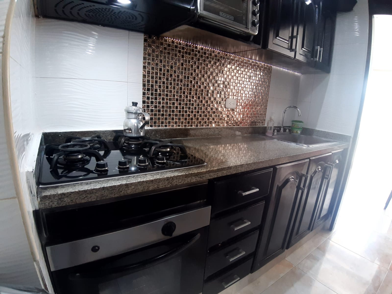 Villa Carolina - Apartamento en venta - Barranquilla