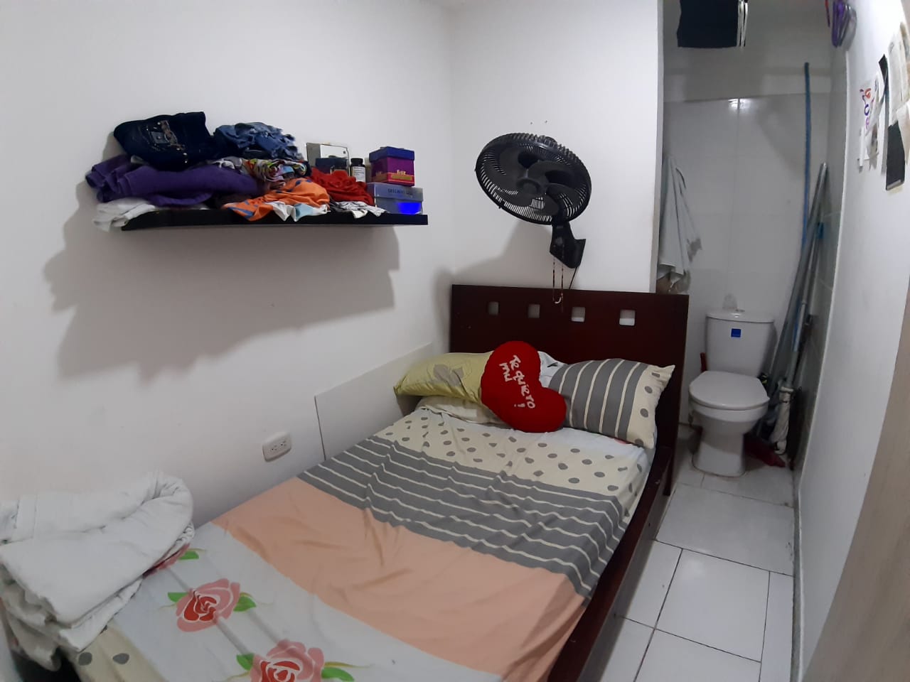 Altos de Riomar - Apartamentro en venta - Barranquilla