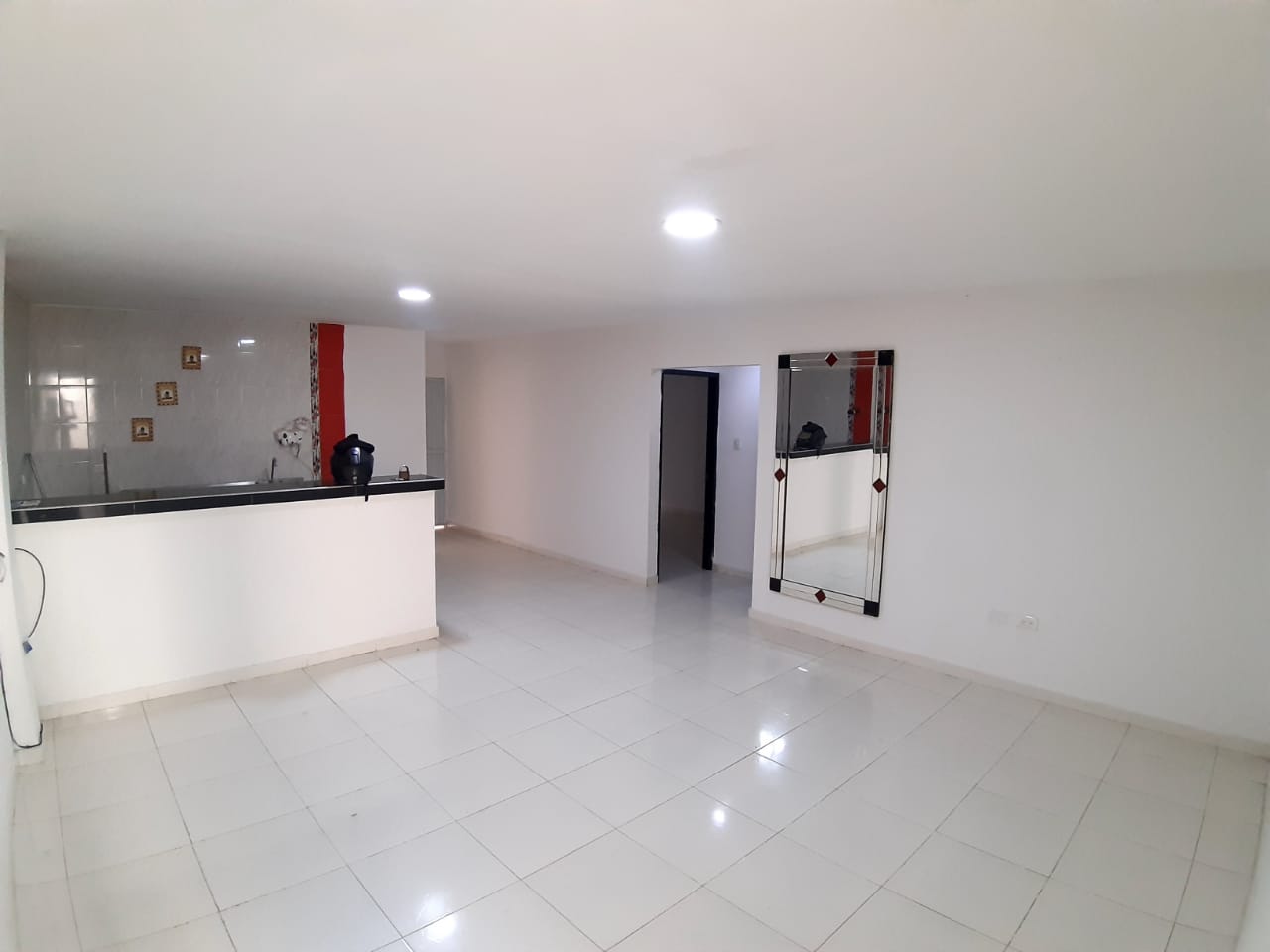 Chiquinquirá Apartamento interno en Venta - Barranquilla