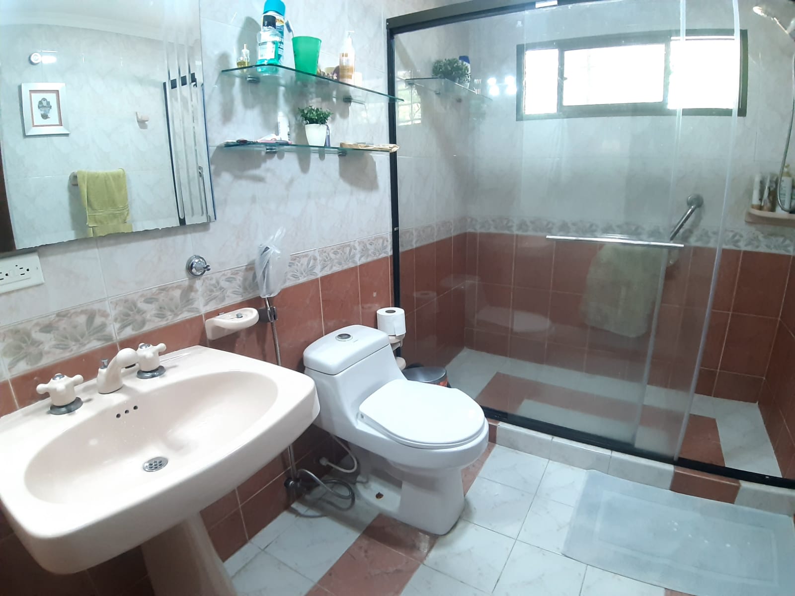 Casa en venta o arriendo - El tabor - Barranquilla