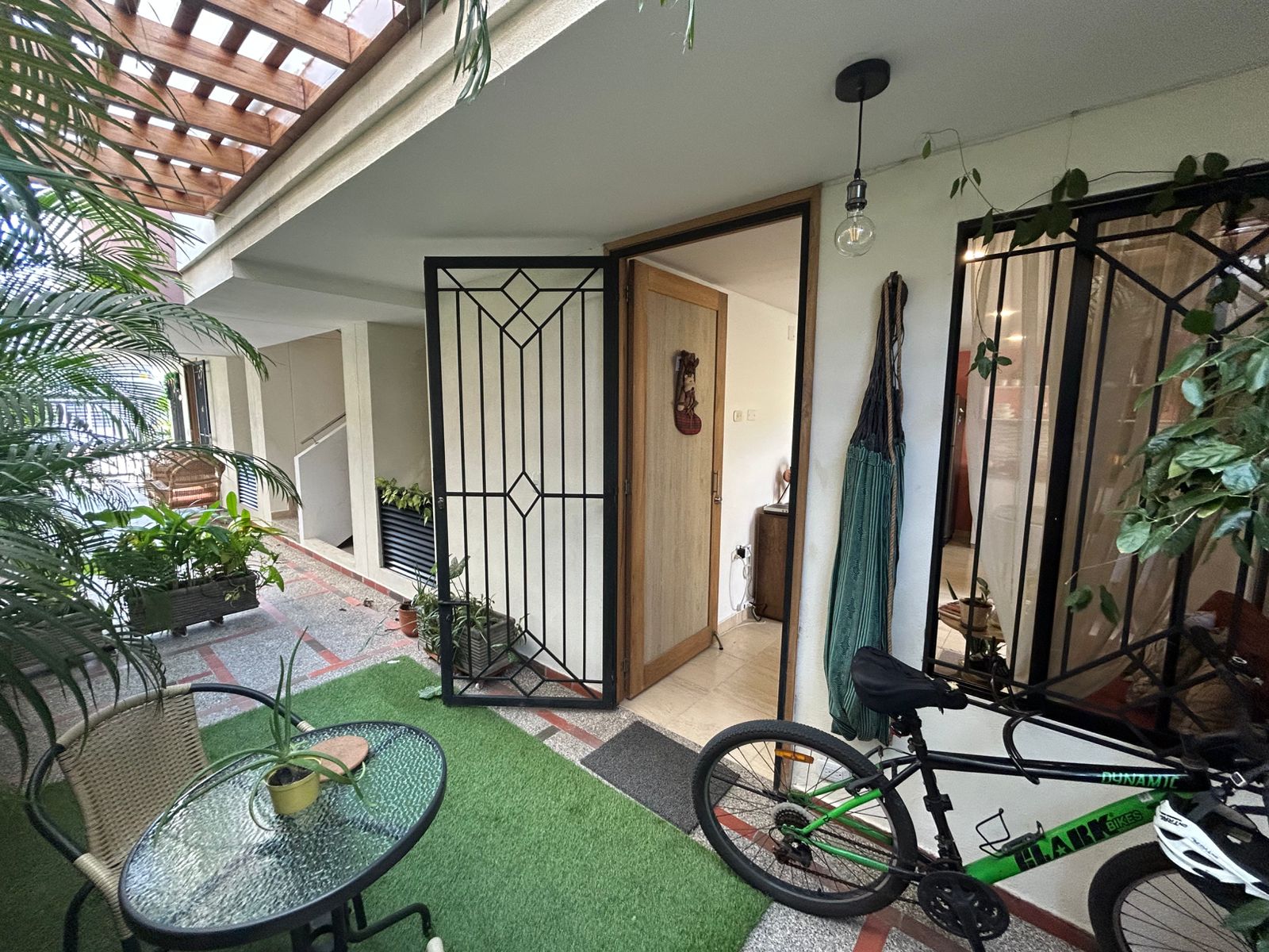 Paraiso - Apartamento Amoblado en Arriendo - Barranquilla