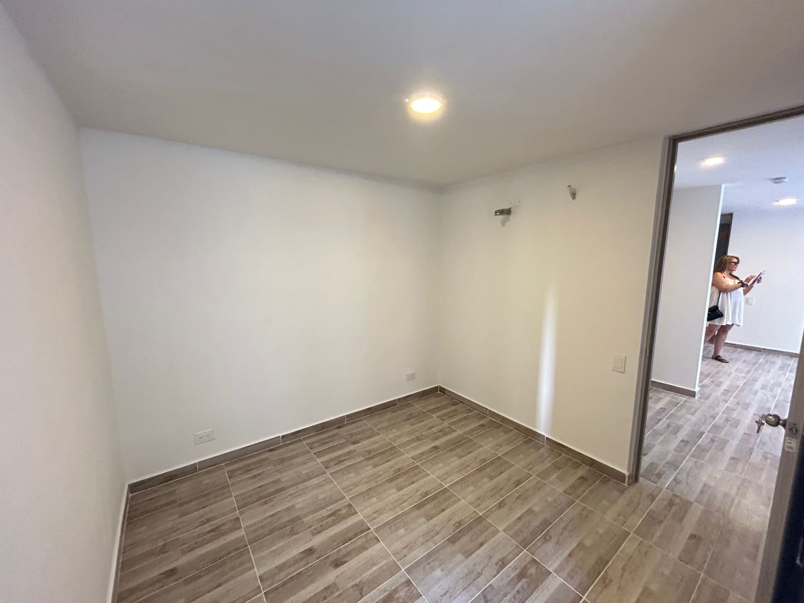 Mallorquin - Conjunto Amore - Apartamento en arriendo - P4