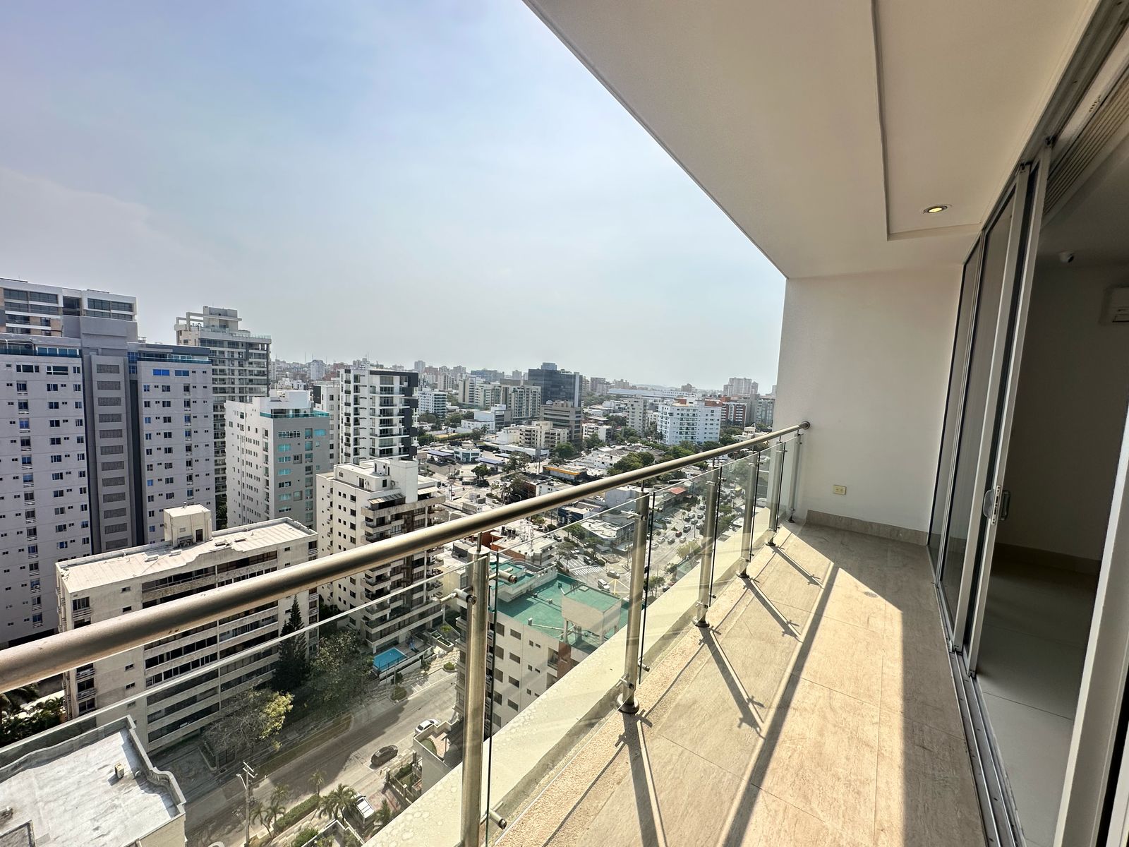 Alto Prado - Apartamento en Venta - Barranquilla