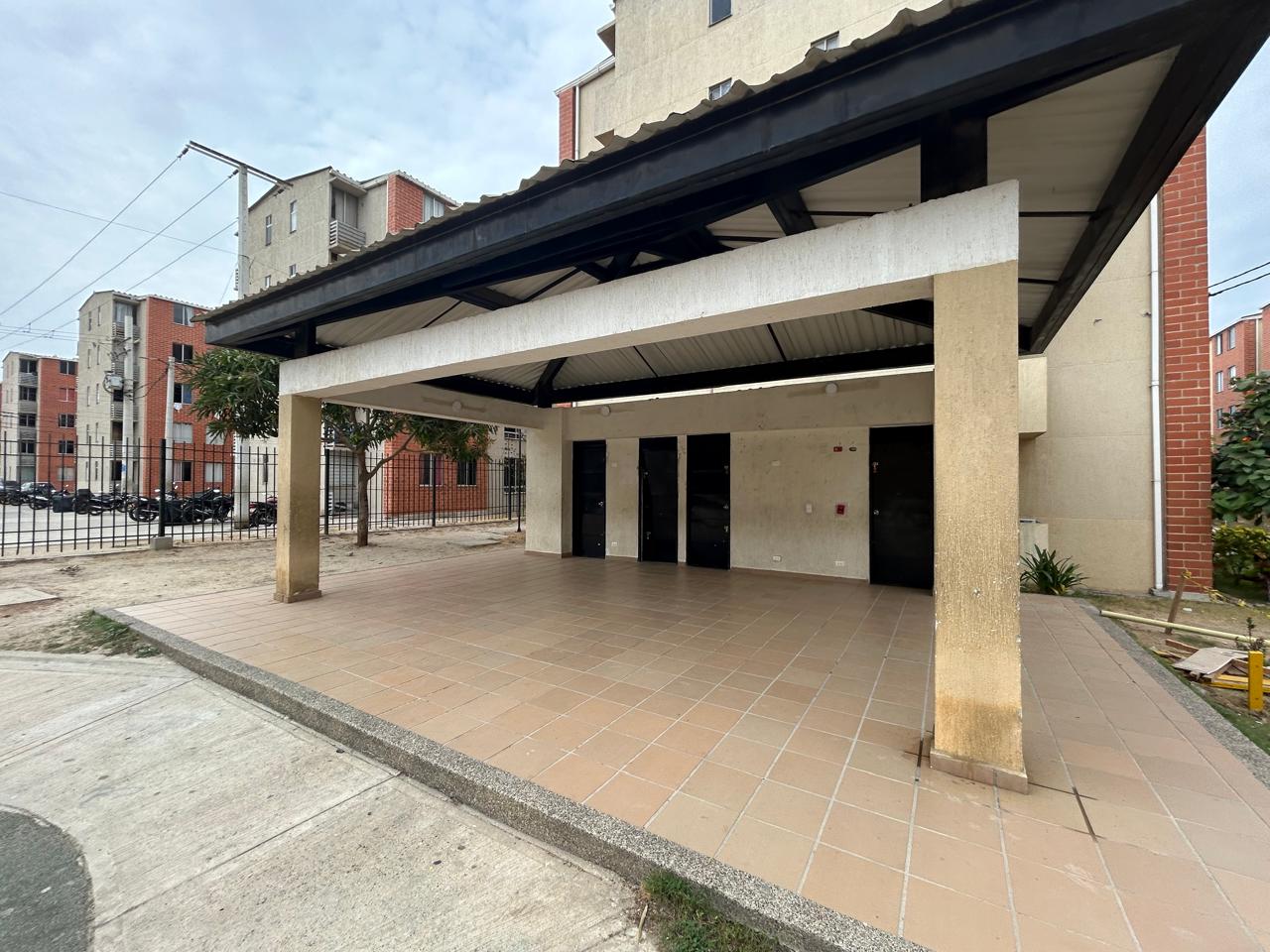 Caribe Verde - Apartamento en venta - Barranquilla