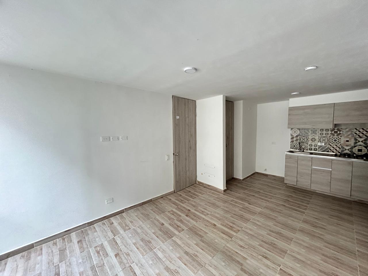 Mallorquín - Conjunto Amore - Apartamento en arriendo - P1