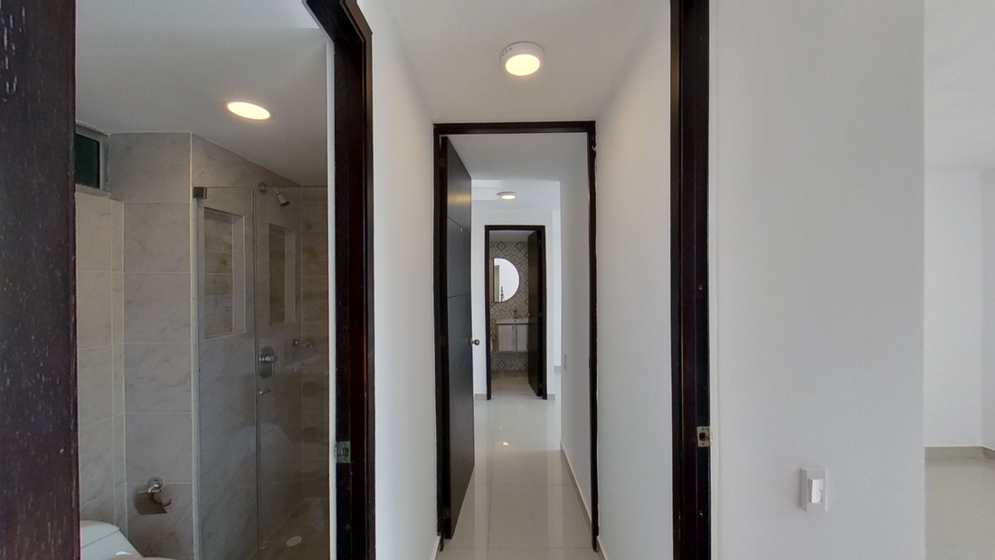 Villa Campestre - Apartamento en Venta - Puerto Colombia