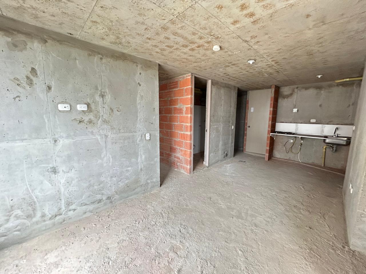 Mallorquin - Apartamento en Venta  - Barranquilla