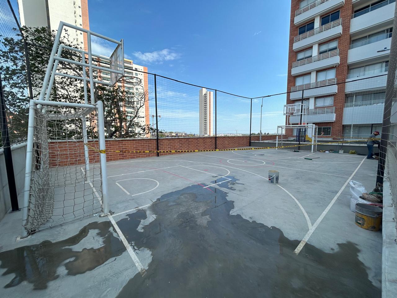 Apartamento en Arriendo  - Villa Campestre  - Atlantico