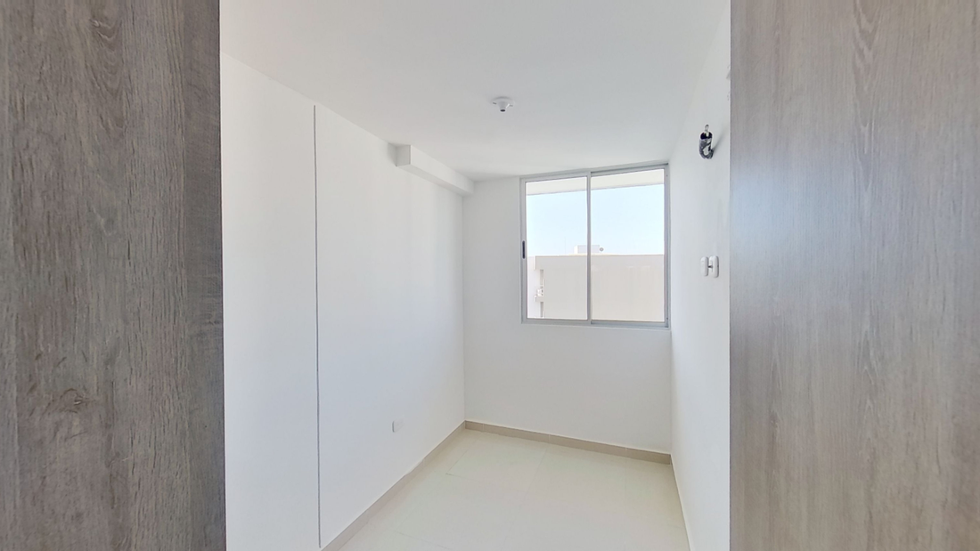 Apartamento en venta - Miramar - Barranquilla