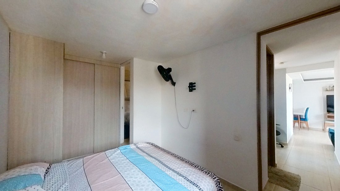 Apartamento en Venta - Alameda Del Rio - Barranquilla