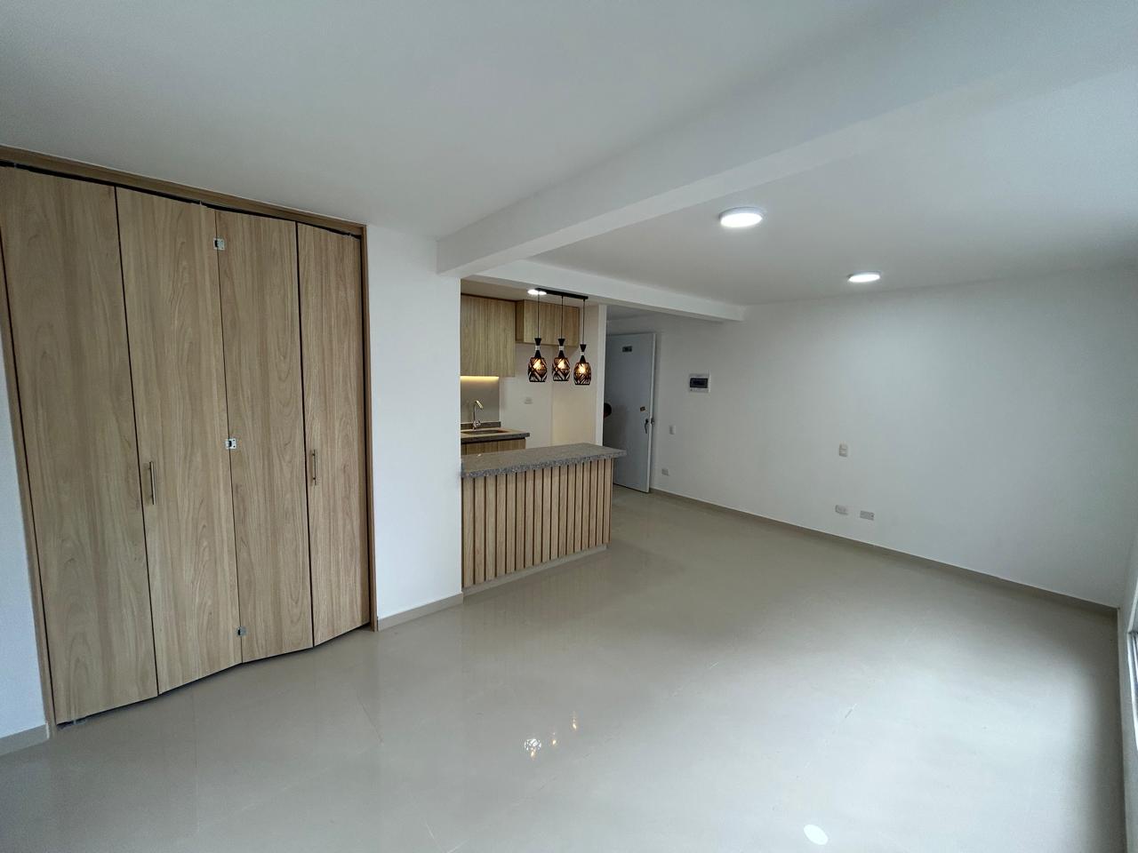 Apartamento en Arriendo  - Mallorquin  - Barranquilla