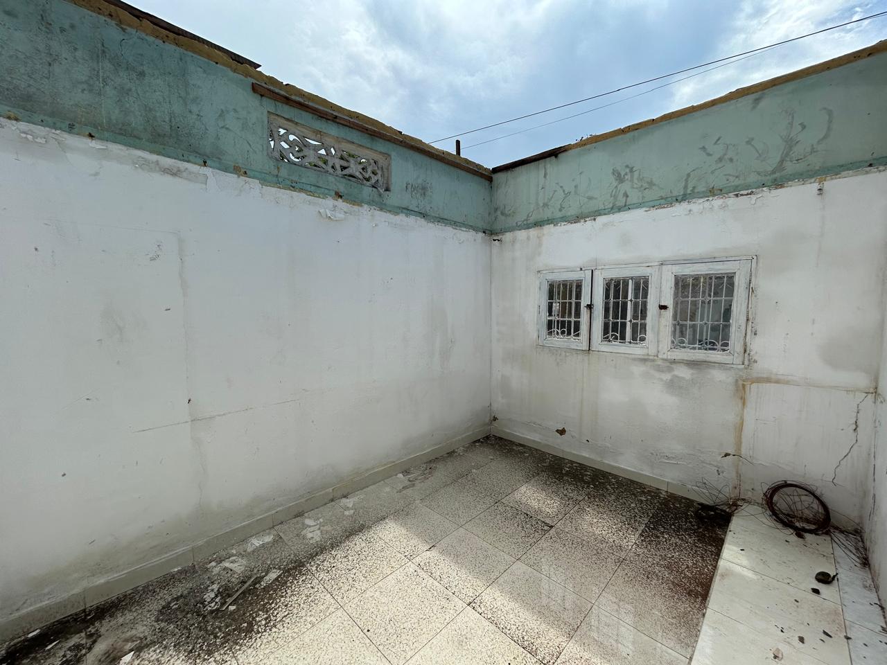 Lote en venta - Recreo - Barranquilla