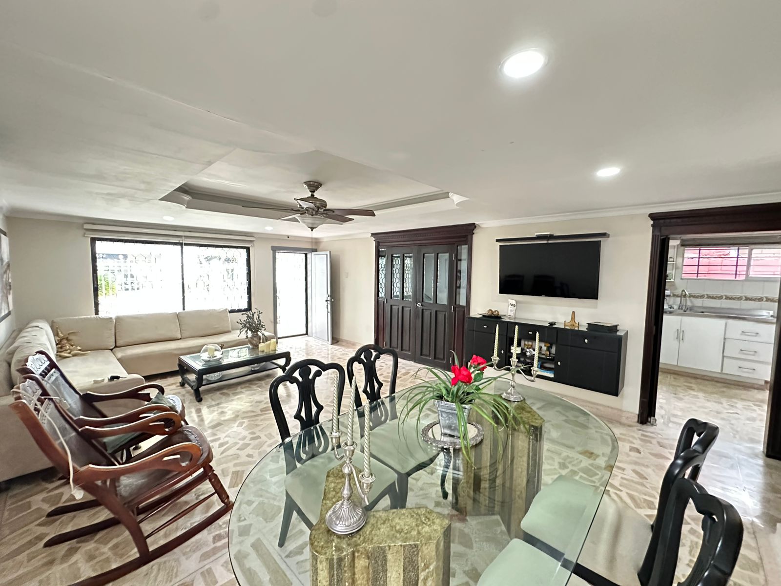 Casa en Venta - ciudad Jardin - Barranquilla