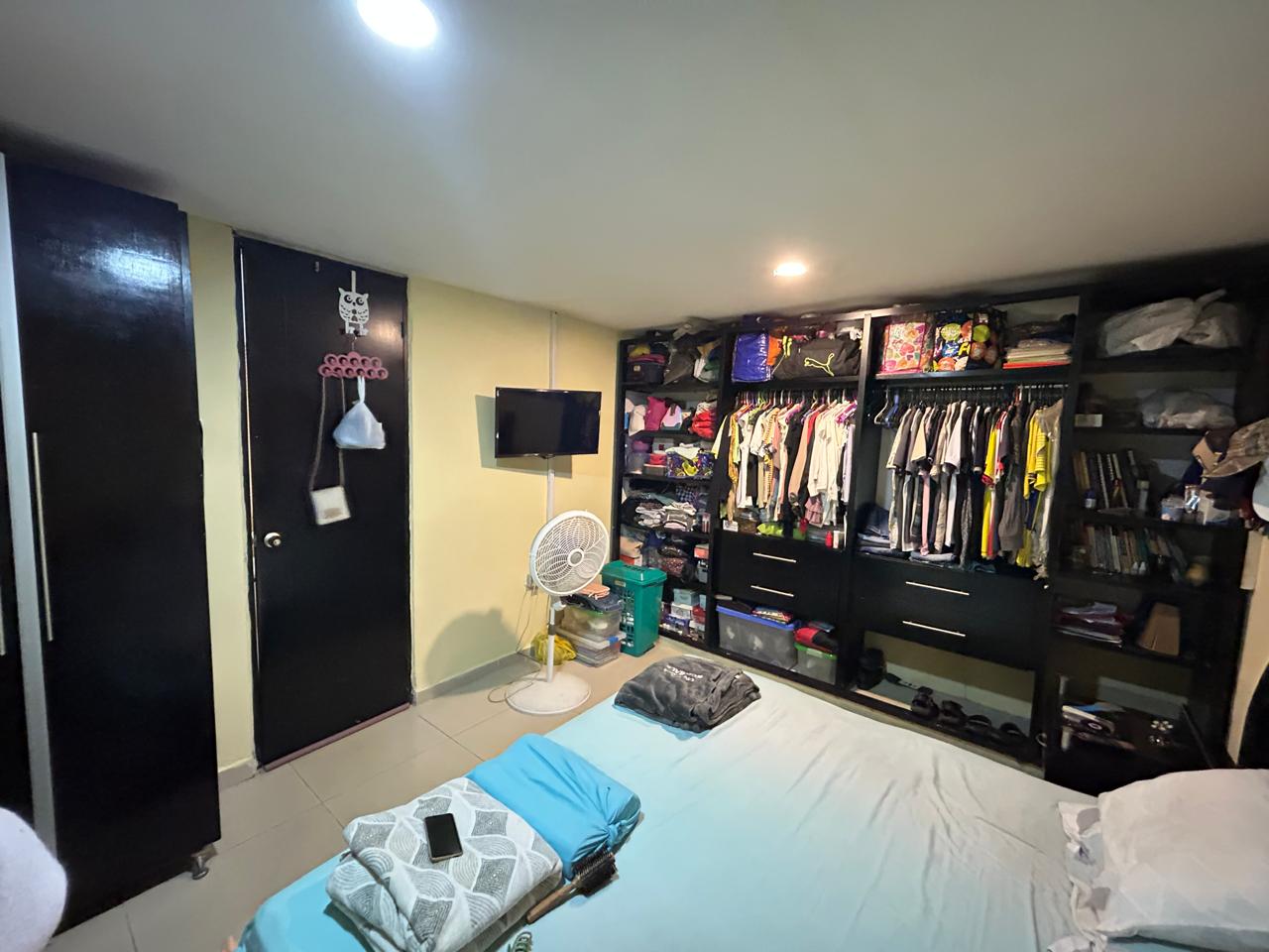 Boston - Casa En Venta Barranquilla