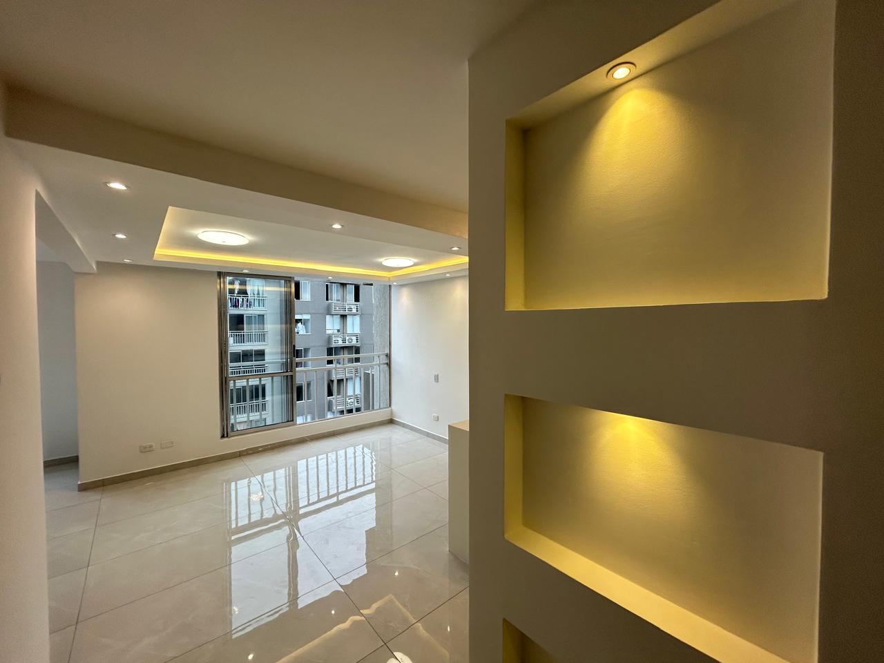 Apartamento en arriendo - Ciudad Mallorquin - Puerto Clombia