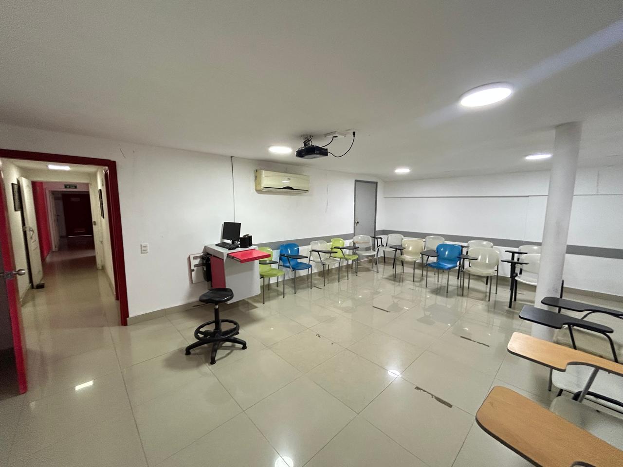 Local en arriendo y venta - San Vicente - Barranquilla