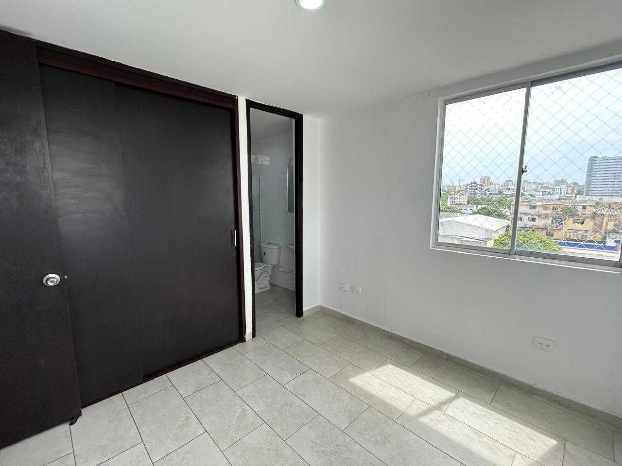 Boston-Apartamento en Venta Barranquilla