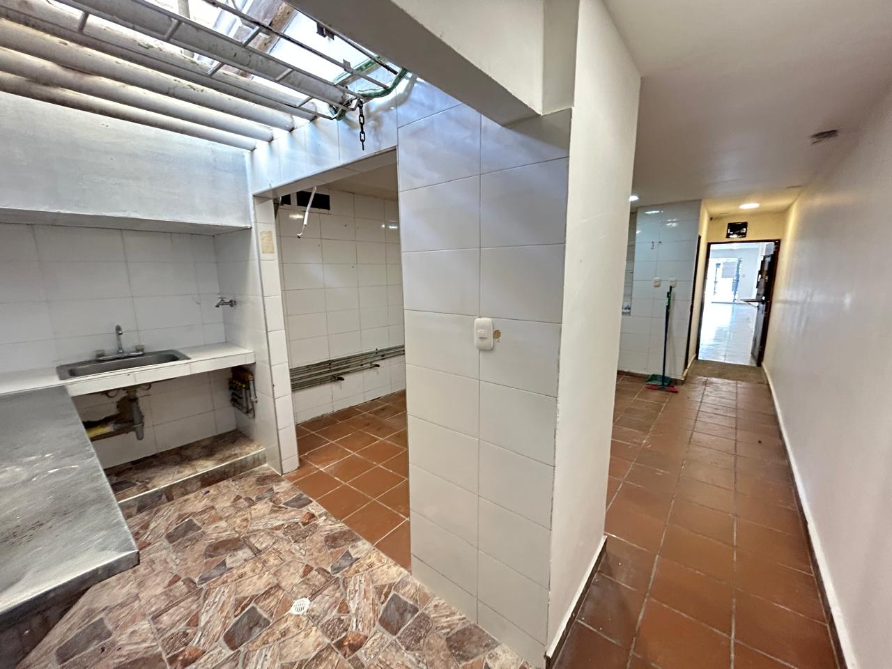 Local en venta - Paraíso - Barranquilla