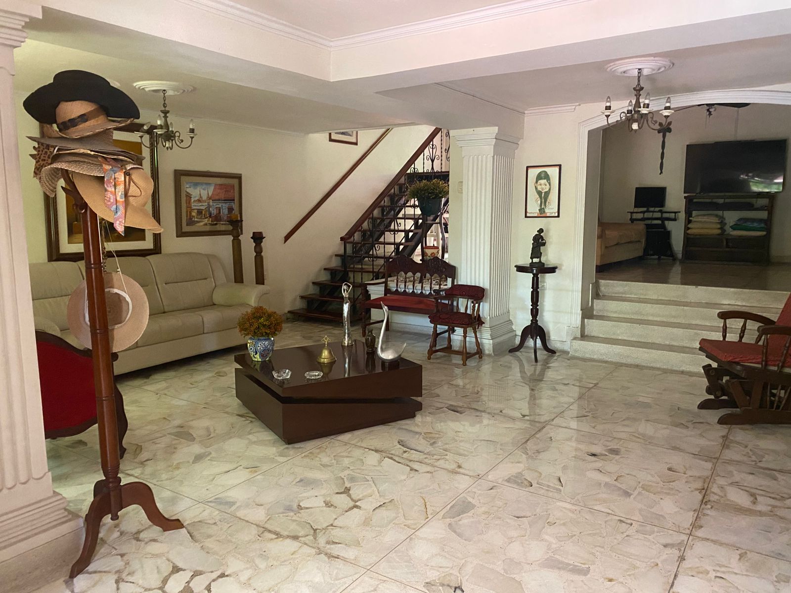 Casa en venta - Riomar - Barranquilla