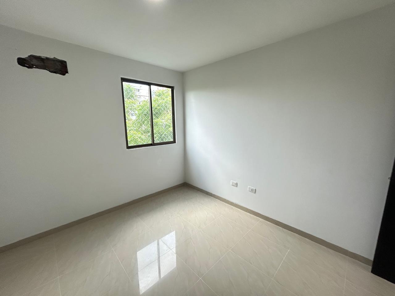 Apartamento en venta - La campiña -Edificio anyar - Barranquilla