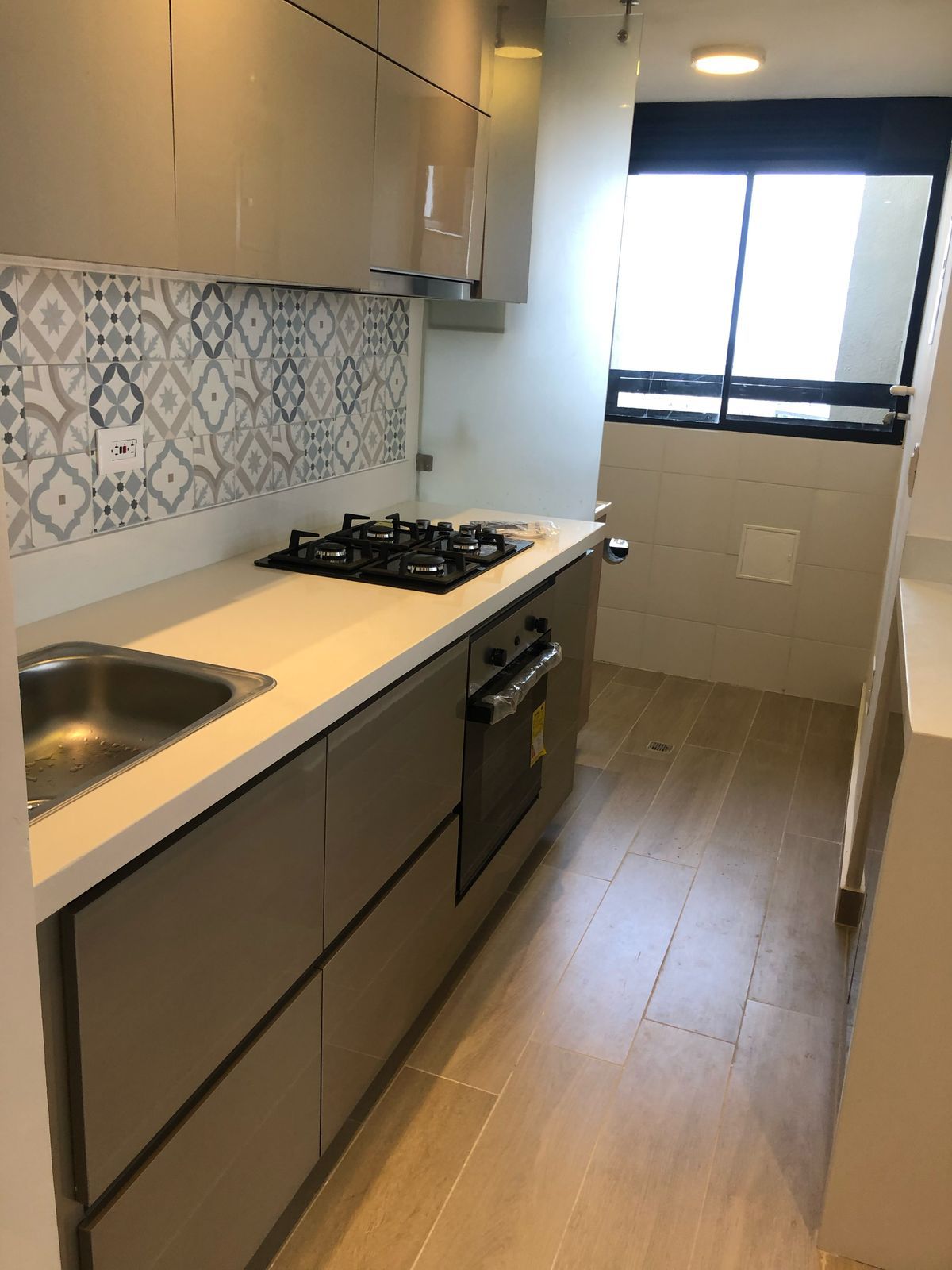 Apartamento en venta - Altos de Riomar - Barranquilla